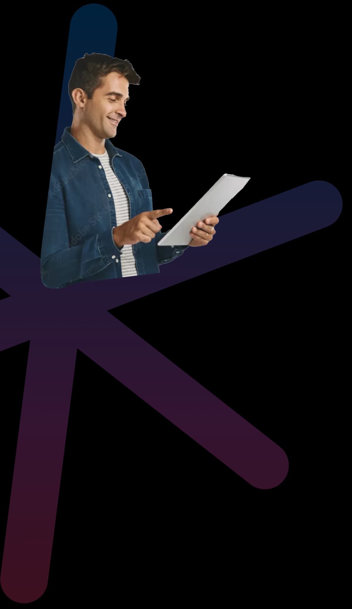 Digital Record Interface