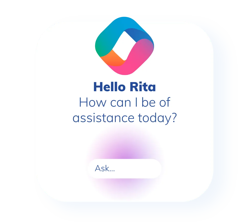 AI Analytics Dashboard