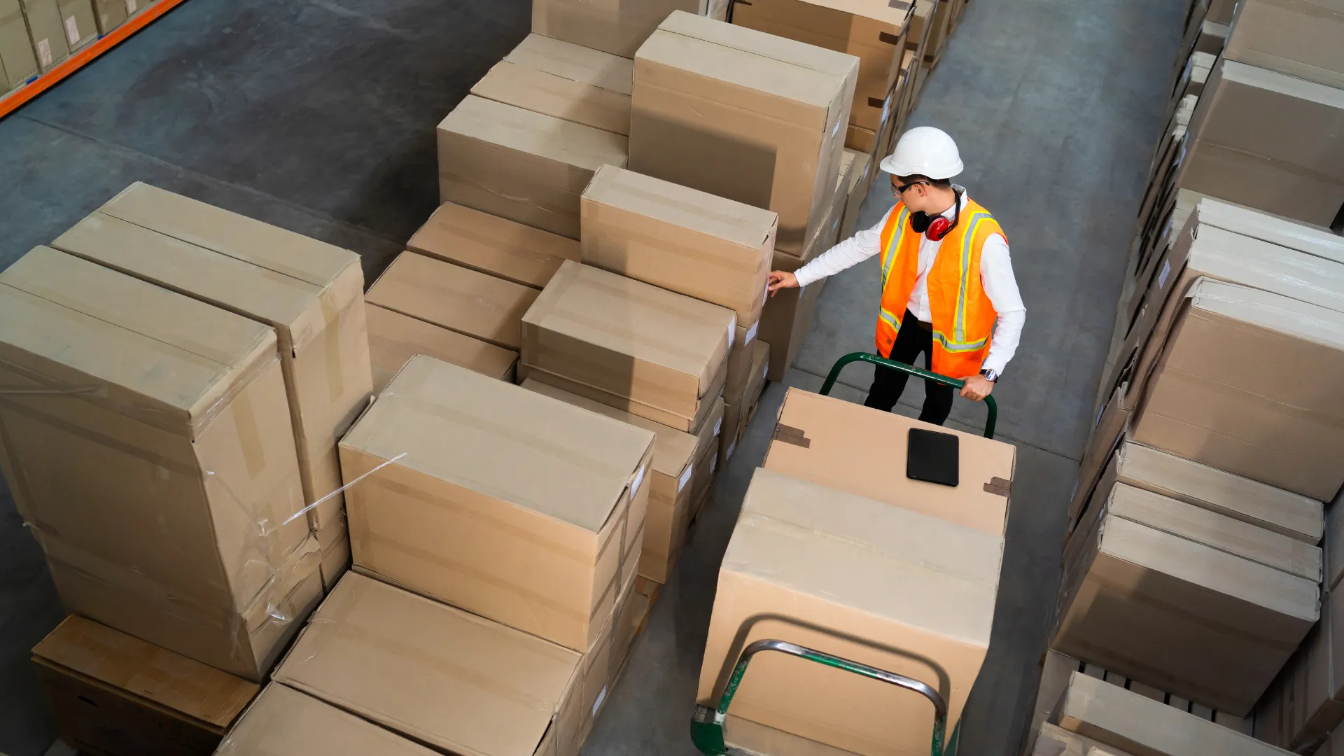 Packaging Manufacturing