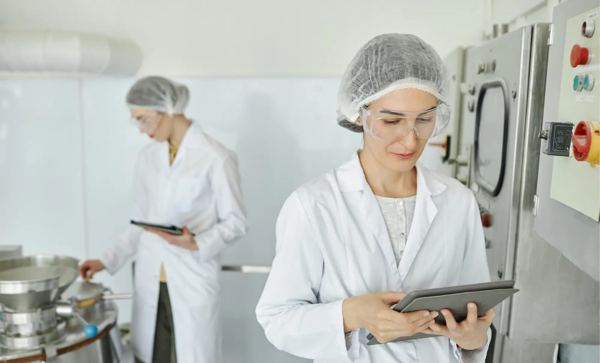 What Is 21 CFR Part 11? A Practical Guide for MES in Pharma & Regulated Manufacturing