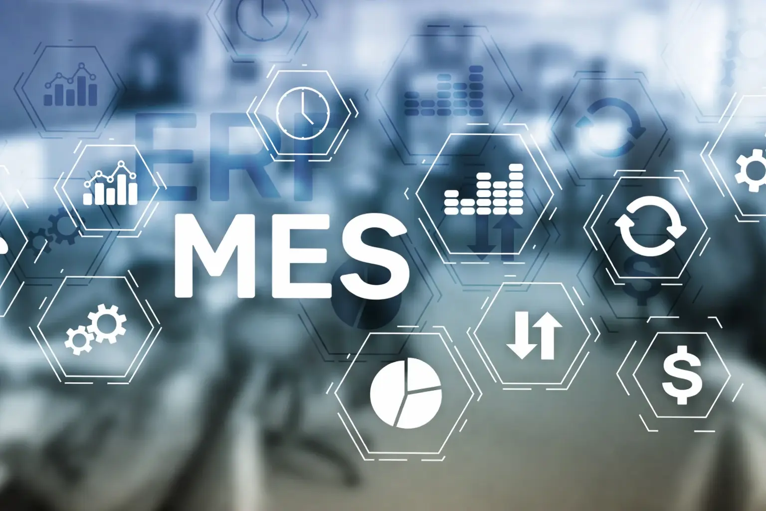 MES vs ERP: Key Differences, Benefits, and How They Work Together