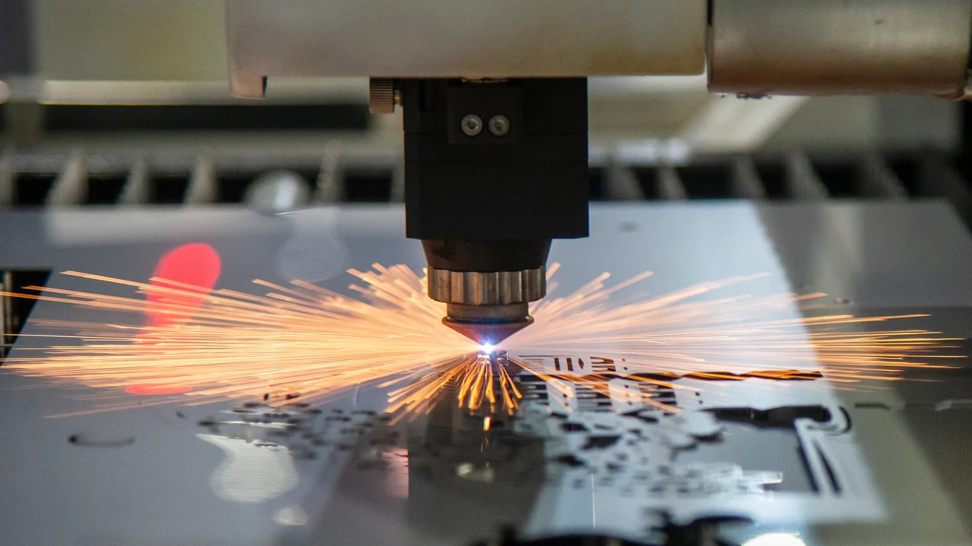 Predictive Manufacturing Starts with RAILES MES