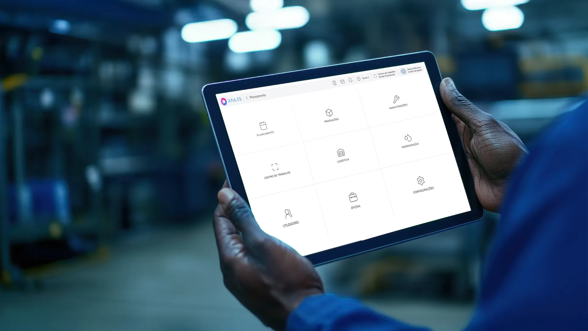 Factory Automation